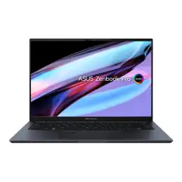 ASUS Zenbook Pro 14 OLED UX6404VV-P4126W - Intel Core i7 - 13700H - jusqu'à 5 GHz - Win 11 Pro - Ge... (90NB11J2-M006J0)_2